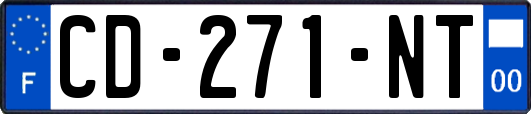 CD-271-NT