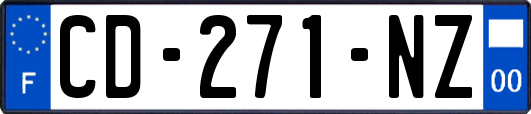 CD-271-NZ