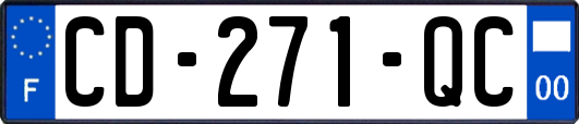 CD-271-QC