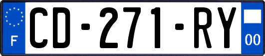 CD-271-RY