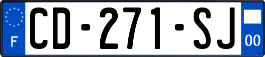 CD-271-SJ