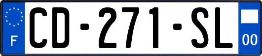 CD-271-SL