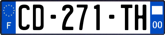 CD-271-TH