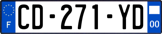 CD-271-YD