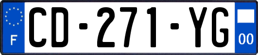 CD-271-YG