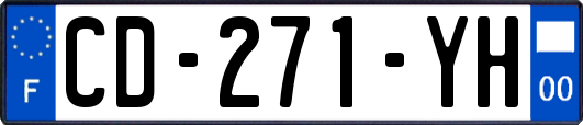 CD-271-YH