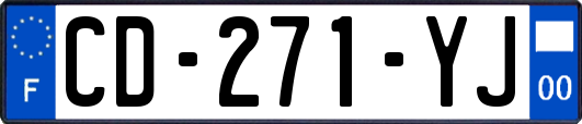CD-271-YJ