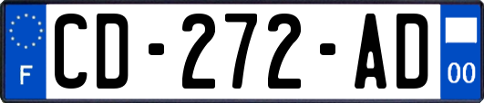 CD-272-AD