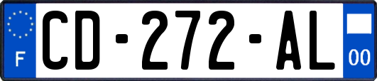 CD-272-AL