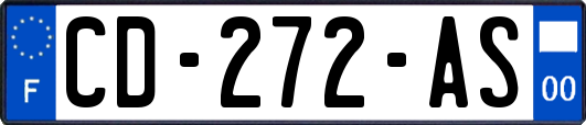 CD-272-AS