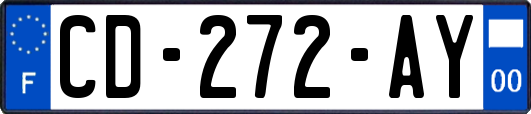 CD-272-AY