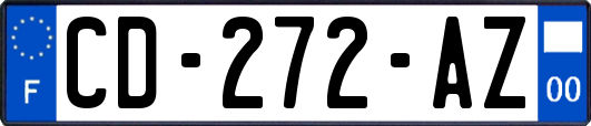 CD-272-AZ