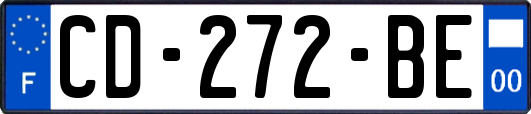 CD-272-BE