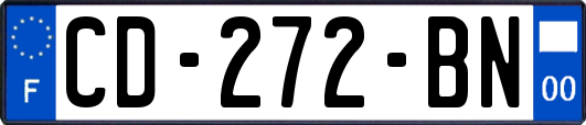 CD-272-BN