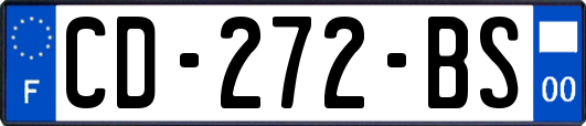 CD-272-BS