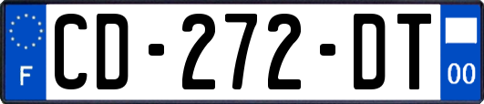 CD-272-DT