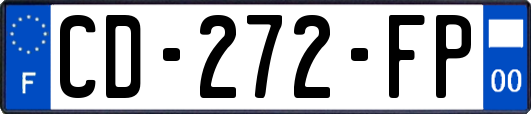 CD-272-FP