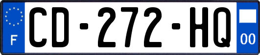 CD-272-HQ