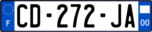 CD-272-JA