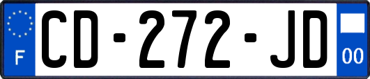 CD-272-JD