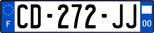 CD-272-JJ