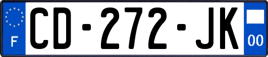 CD-272-JK