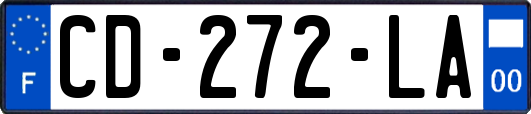 CD-272-LA