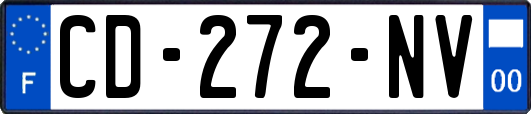 CD-272-NV