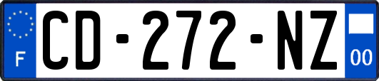 CD-272-NZ
