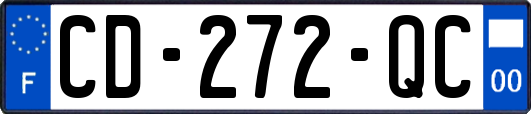 CD-272-QC