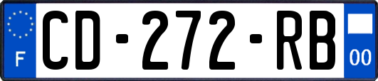 CD-272-RB