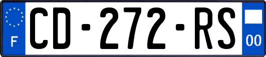 CD-272-RS