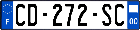 CD-272-SC