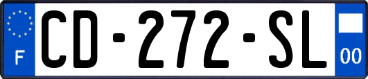 CD-272-SL