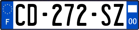 CD-272-SZ