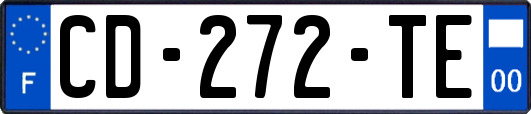 CD-272-TE