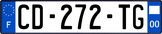 CD-272-TG
