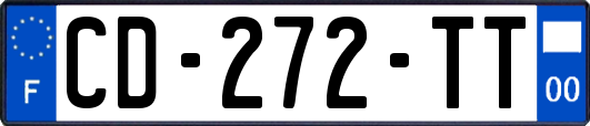 CD-272-TT