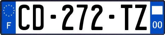 CD-272-TZ