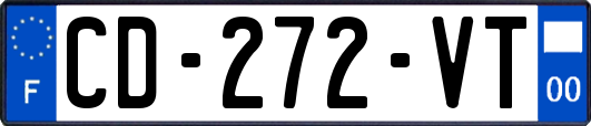 CD-272-VT