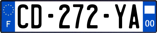 CD-272-YA