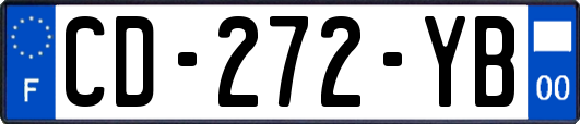 CD-272-YB