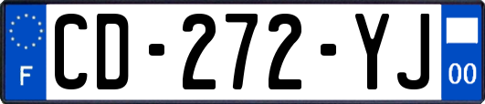 CD-272-YJ