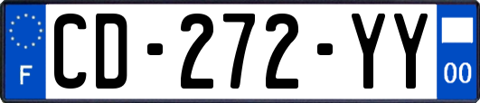 CD-272-YY