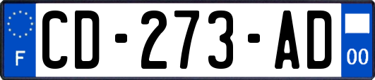 CD-273-AD