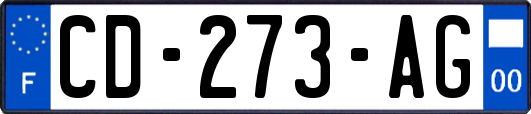 CD-273-AG