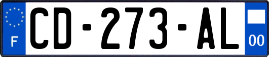 CD-273-AL