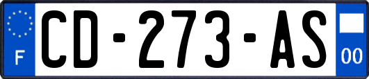 CD-273-AS
