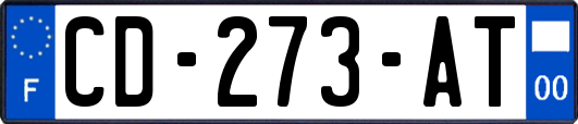 CD-273-AT