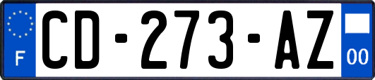 CD-273-AZ